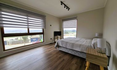 Casa en arriendo en CONCON