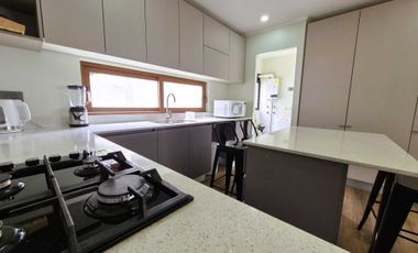 Casa en arriendo en CONCON