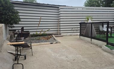 Casa en arriendo en CONCON