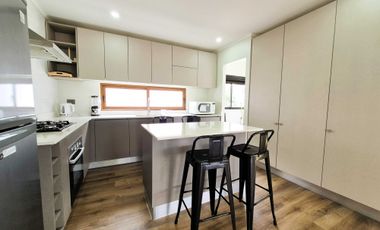 Casa en arriendo en CONCON