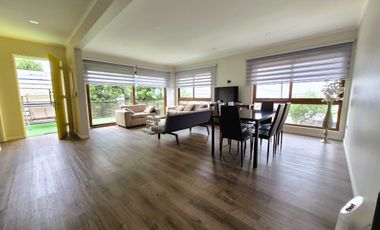 Casa en arriendo en CONCON