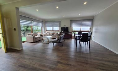 Casa en arriendo en CONCON