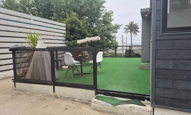 Casa en arriendo en CONCON