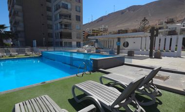 Departamento en arriendo en ANTOFAGASTA