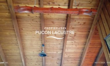 Casa en venta en CURARREHUE