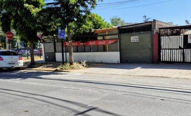 Local comercial en arriendo en ÑUÑOA