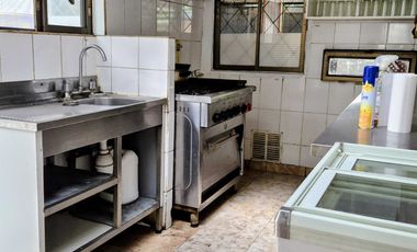 Local comercial en arriendo en ÑUÑOA