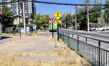 Local comercial en arriendo en ÑUÑOA