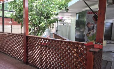 Local comercial en arriendo en ÑUÑOA