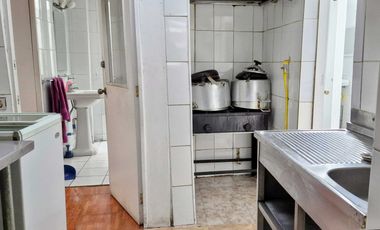 Local comercial en arriendo en ÑUÑOA