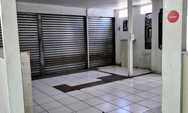 Local comercial en arriendo en ÑUÑOA