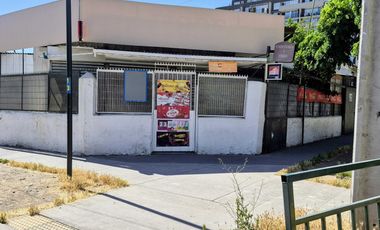 Local comercial en arriendo en ÑUÑOA