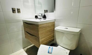 Departamento en venta  en RECOLETA