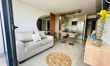 Departamento en venta  en RECOLETA