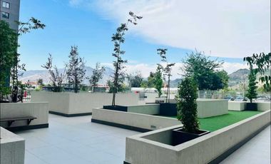 Departamento en venta  en RECOLETA
