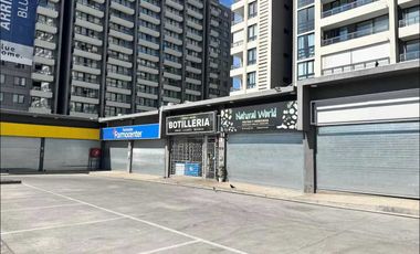 Departamento en venta  en RECOLETA