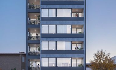 Depto 1 Dormitorio con cochera Bº Sta Genoveva