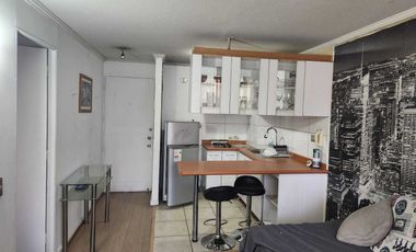 Departamento en venta en SANTIAGO