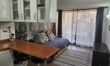 Departamento en venta en SANTIAGO