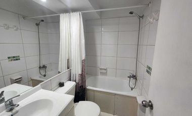 Departamento en venta en SANTIAGO