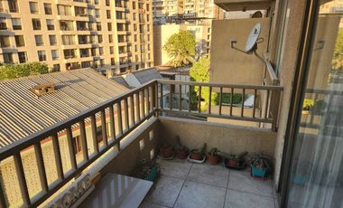 Departamento en venta en SANTIAGO