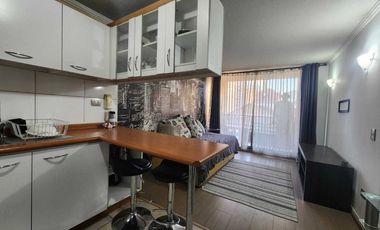 Departamento en venta en SANTIAGO