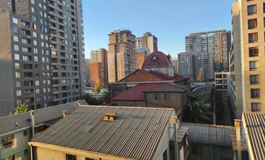 Departamento en venta en SANTIAGO