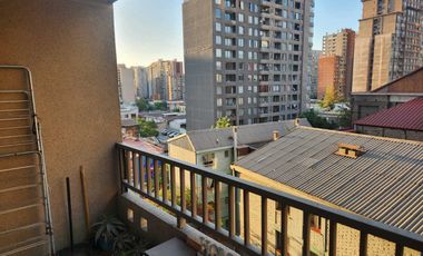 Departamento en venta en SANTIAGO