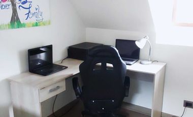 Casa en venta en LA FLORIDA