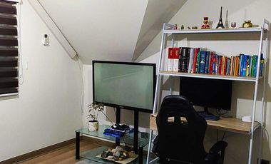 Casa en venta en LA FLORIDA