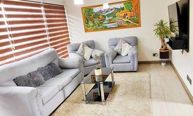 Casa en venta en LA FLORIDA