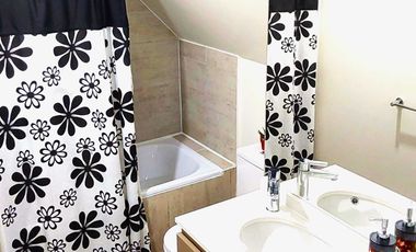 Casa en venta en LA FLORIDA