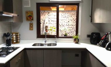 Casa en venta en LA FLORIDA