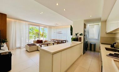 Venta duplex 4 ambientes Balcon Parrilla Nordelta