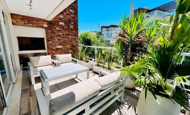 Venta duplex 4 ambientes Balcon Parrilla Nordelta