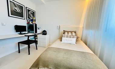 Venta duplex 4 ambientes Balcon Parrilla Nordelta