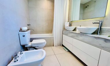 Venta duplex 4 ambientes Balcon Parrilla Nordelta