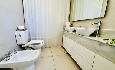 Venta duplex 4 ambientes Balcon Parrilla Nordelta