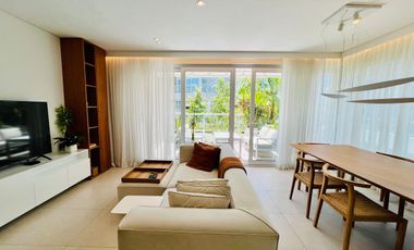 Venta duplex 4 ambientes Balcon Parrilla Nordelta