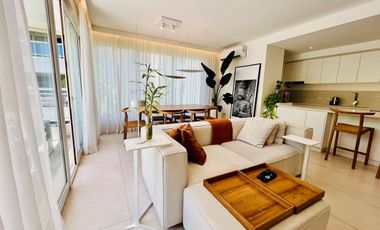 Venta duplex 4 ambientes Balcon Parrilla Nordelta