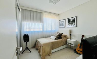 Venta duplex 4 ambientes Balcon Parrilla Nordelta