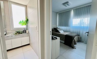 Venta duplex 4 ambientes Balcon Parrilla Nordelta