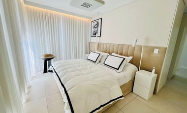 Venta duplex 4 ambientes Balcon Parrilla Nordelta