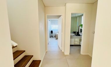 Venta duplex 4 ambientes Balcon Parrilla Nordelta