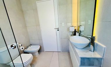 Venta duplex 4 ambientes Balcon Parrilla Nordelta