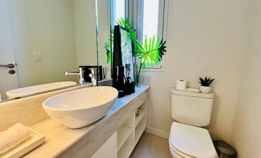 Venta duplex 4 ambientes Balcon Parrilla Nordelta