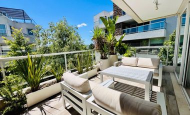 Venta duplex 4 ambientes Balcon Parrilla Nordelta