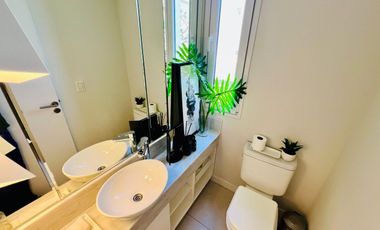 Venta duplex 4 ambientes Balcon Parrilla Nordelta