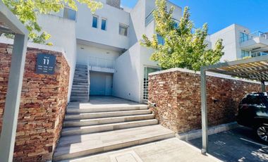 Venta duplex 4 ambientes Balcon Parrilla Nordelta