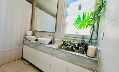 Venta duplex 4 ambientes Balcon Parrilla Nordelta